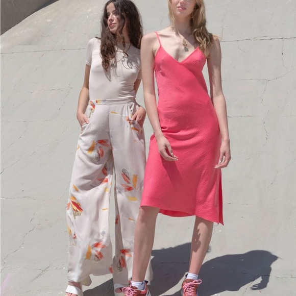 Ripley Radar Slip Dress 💗 - Picture 8 of 8